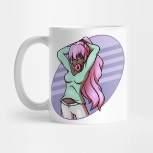 Sofie Mug